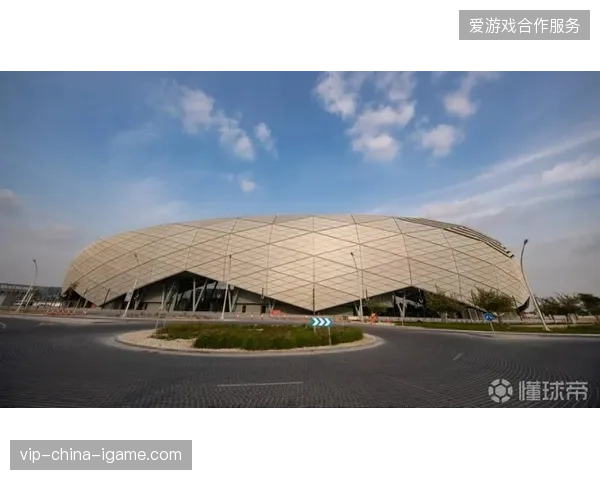 洛杉矶世界杯场馆如何克服海量游客并发下的数据接入延迟问题